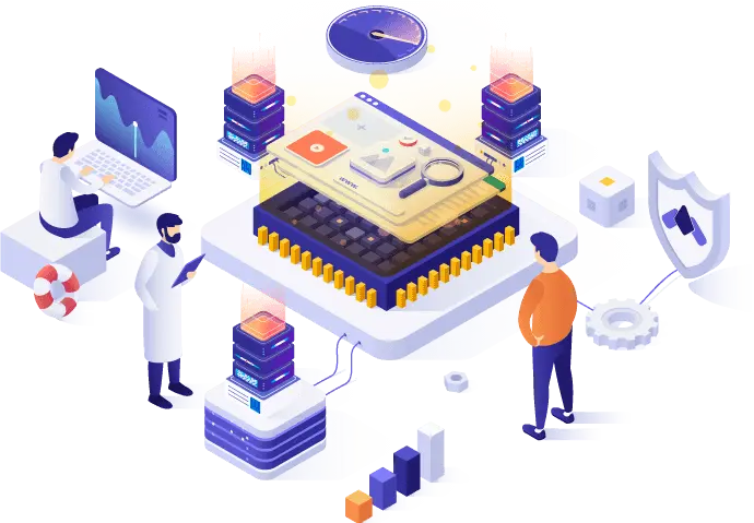 Fully Managed cPanel Dedicated Server